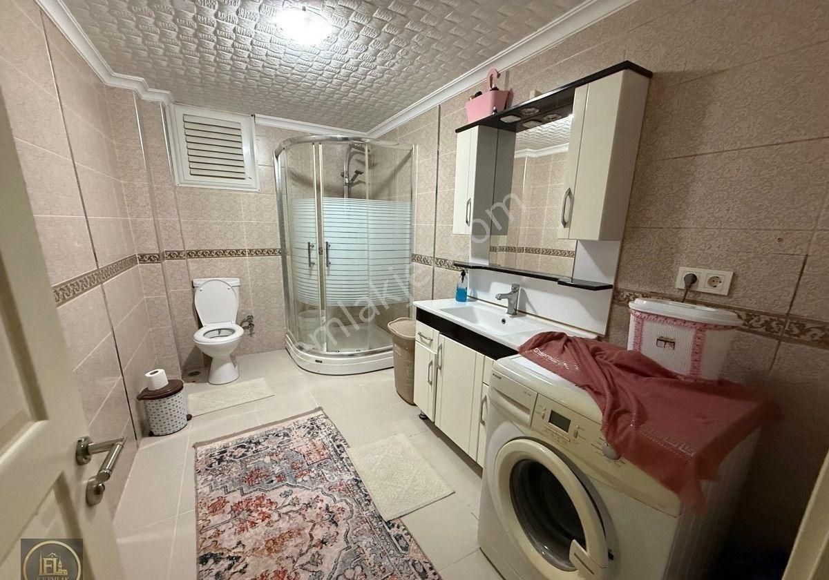 Fl Emlaktan Bulgurlu Metro Libadiye Yakını 2+1 Full Eşyalı Arakat - Görsel 17