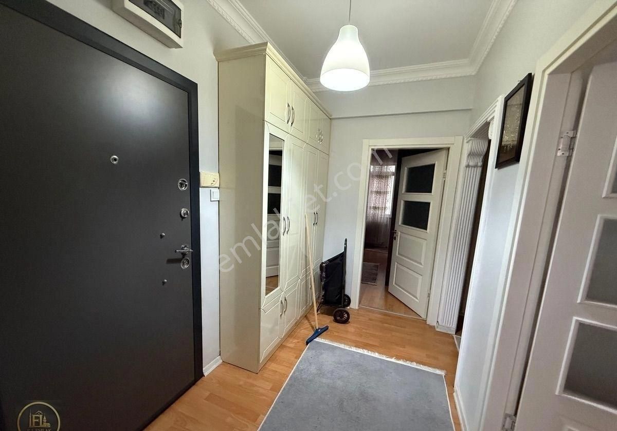 Fl Emlaktan Bulgurlu Metro Libadiye Yakını 2+1 Full Eşyalı Arakat - Görsel 29