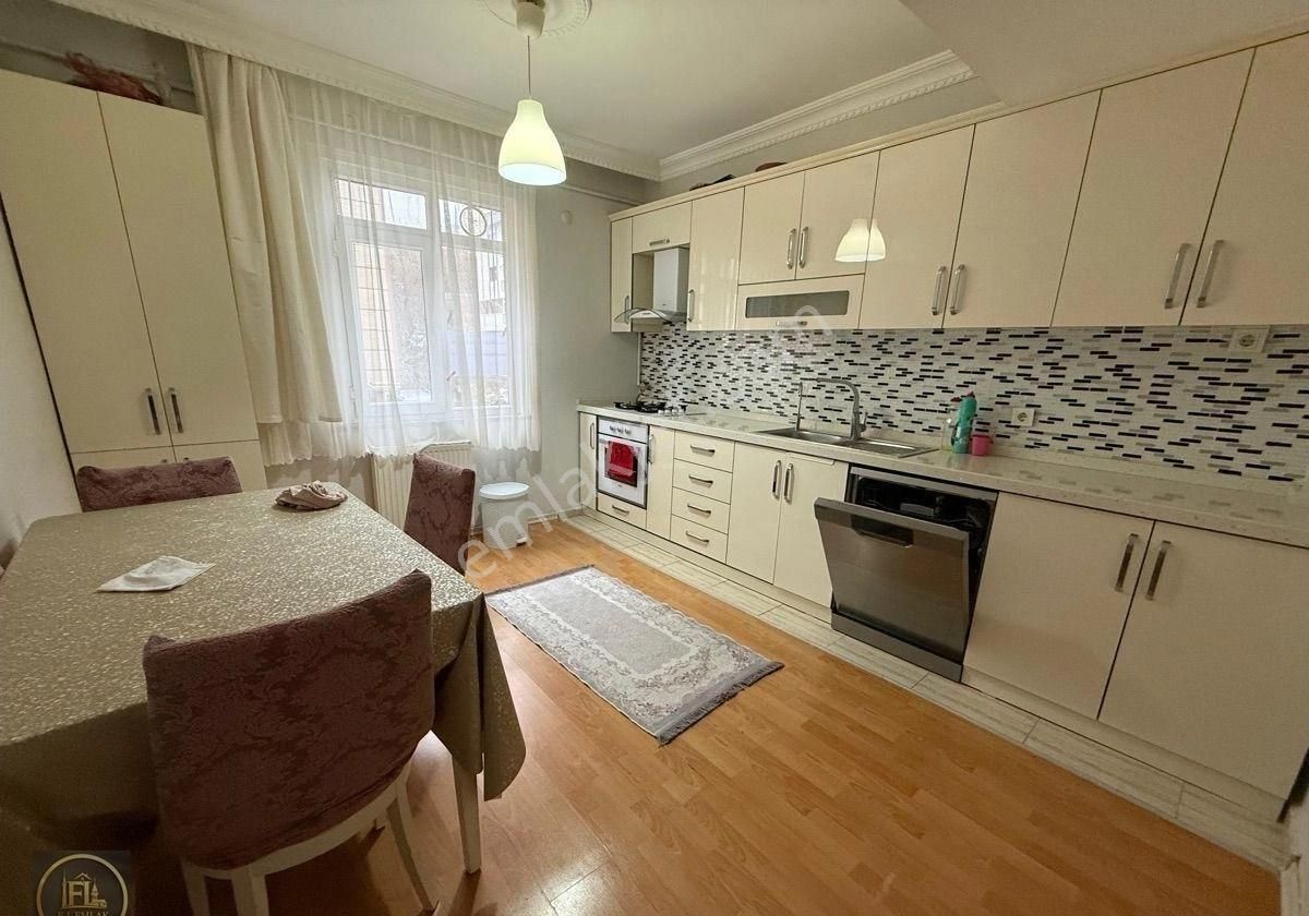 Fl Emlaktan Bulgurlu Metro Libadiye Yakını 2+1 Full Eşyalı Arakat - Görsel 16