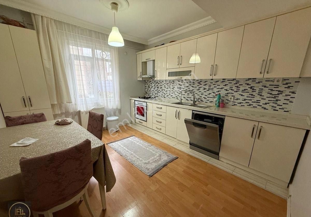 Fl Emlaktan Bulgurlu Metro Libadiye Yakını 2+1 Full Eşyalı Arakat - Görsel 31