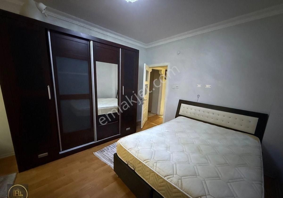 Fl Emlaktan Bulgurlu Metro Libadiye Yakını 2+1 Full Eşyalı Arakat - Görsel 21