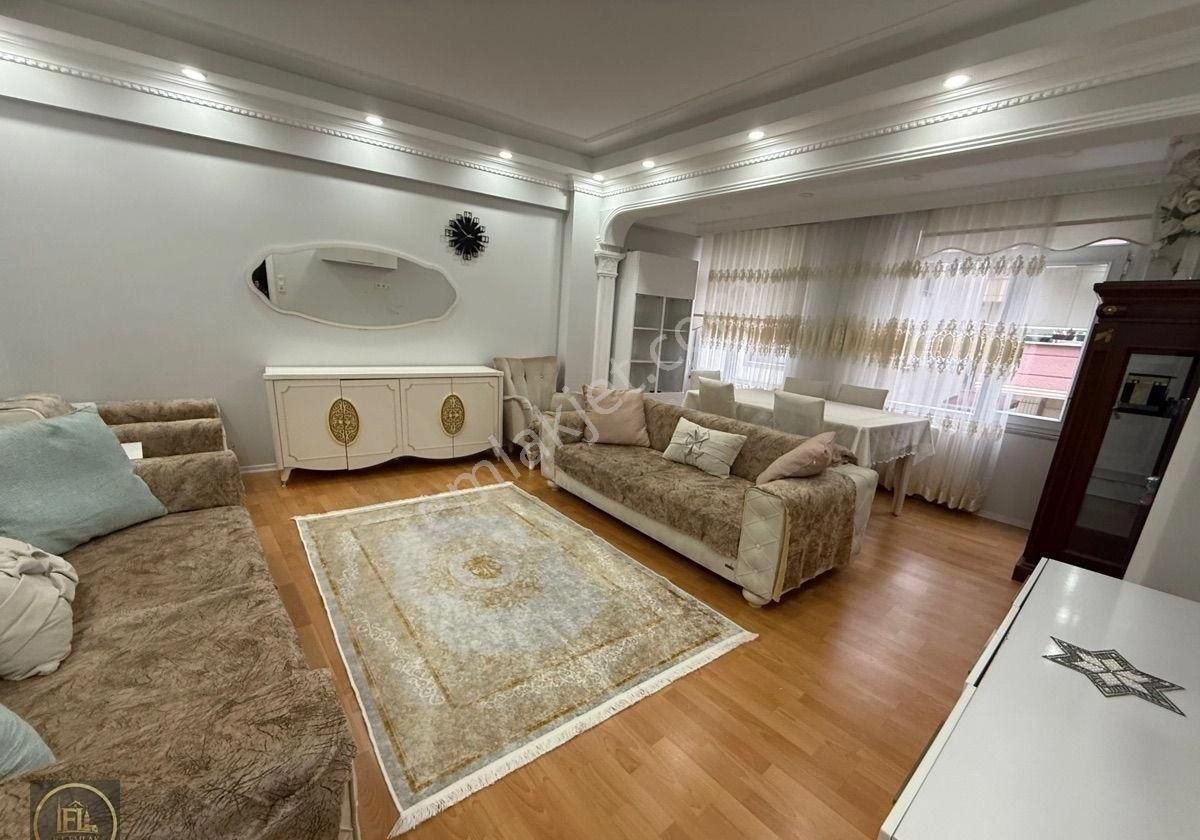 Fl Emlaktan Bulgurlu Metro Libadiye Yakını 2+1 Full Eşyalı Arakat - Görsel 26