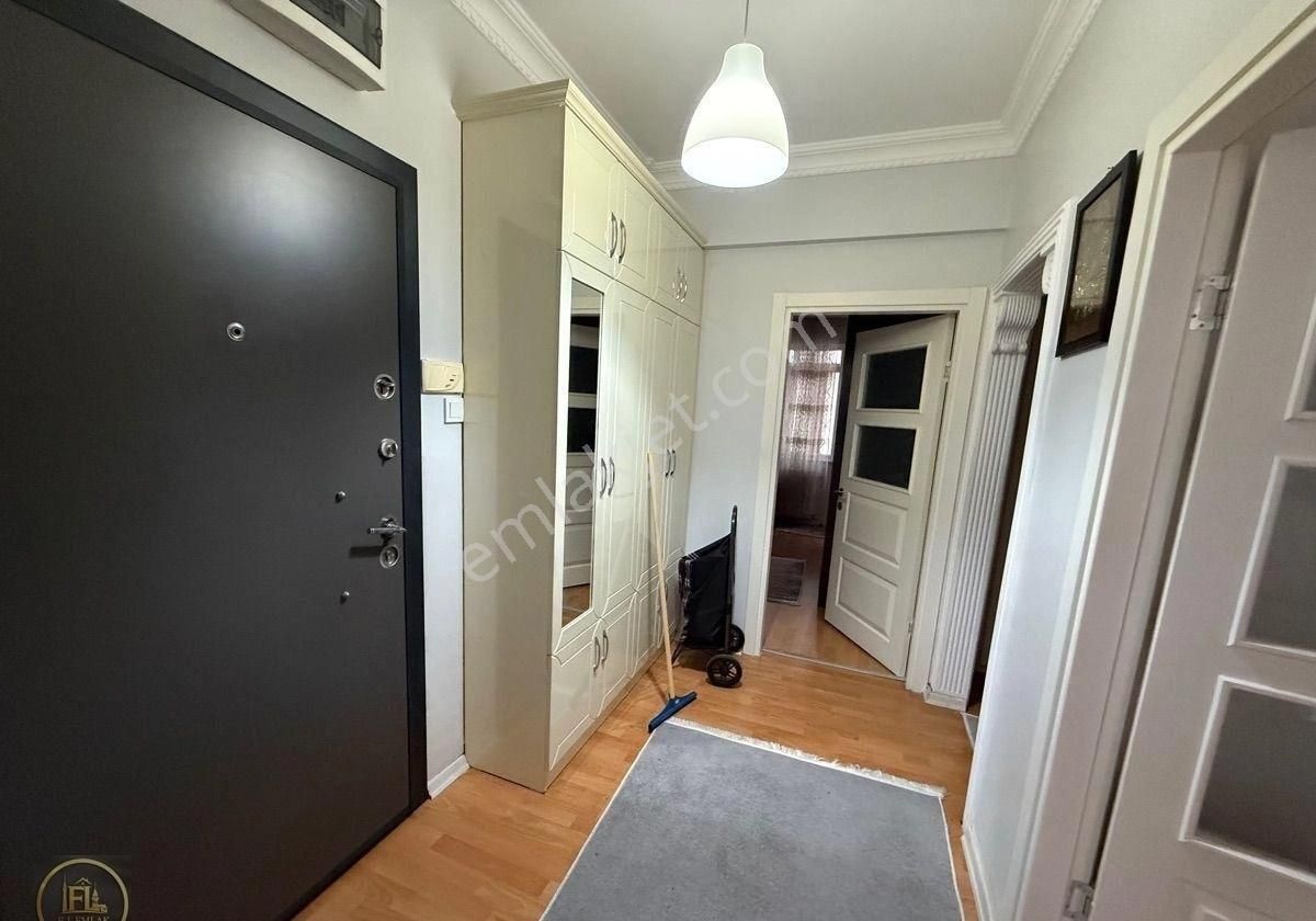 Fl Emlaktan Bulgurlu Metro Libadiye Yakını 2+1 Full Eşyalı Arakat - Görsel 12