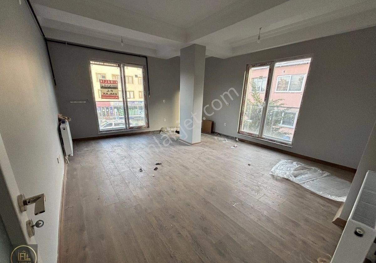 F-l Emlaktan Emaar Avm Libadiye Yakın Cadde Üstü Sıfır Lüks 2+1 - Görsel 7