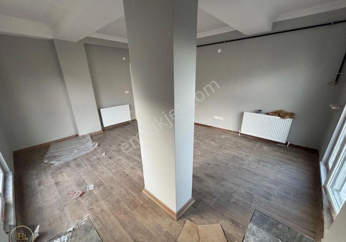 F-l Emlaktan Emaar Avm Libadiye Yakın Cadde Üstü Sıfır Lüks 2+1 - Görsel 11