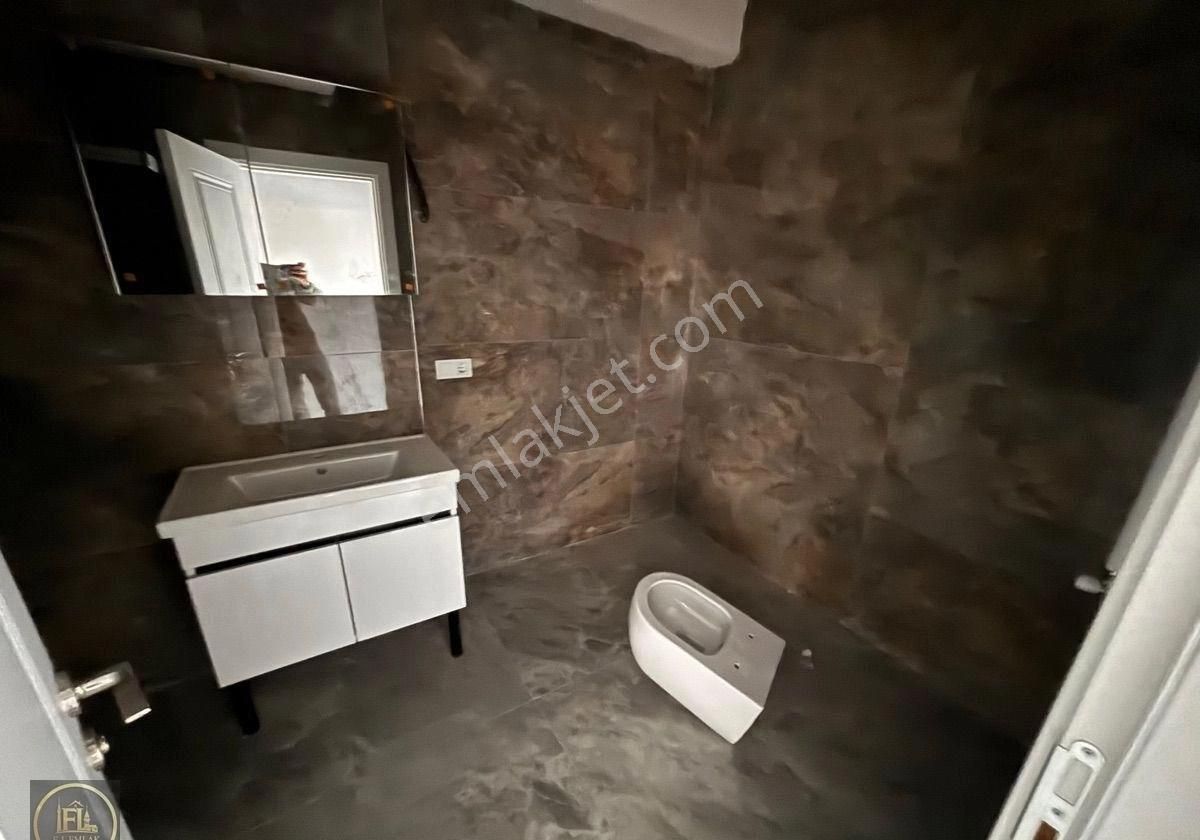 F-l Emlaktan Emaar Avm Libadiye Yakın Cadde Üstü Sıfır Lüks 1+1 1.kat - Görsel 14