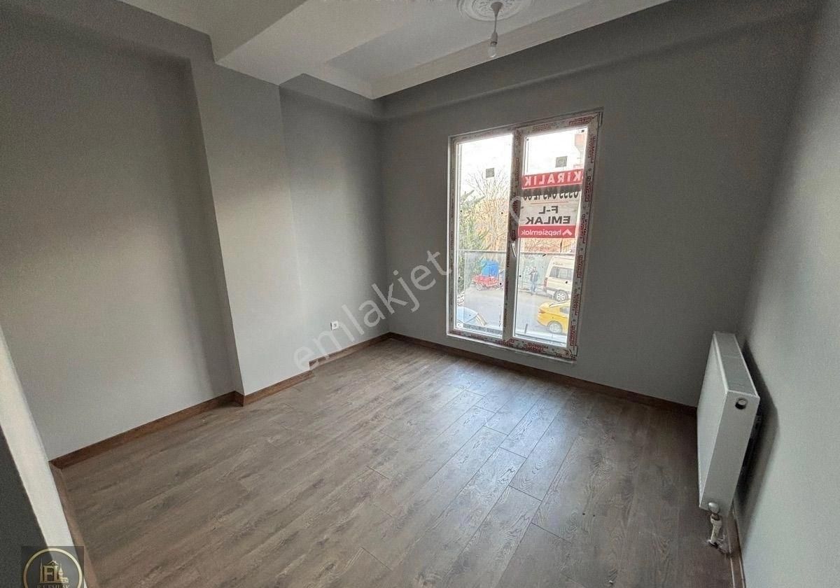 F-l Emlaktan Emaar Avm Libadiye Yakın Cadde Üstü Sıfır Lüks 1+1 1.kat - Görsel 8