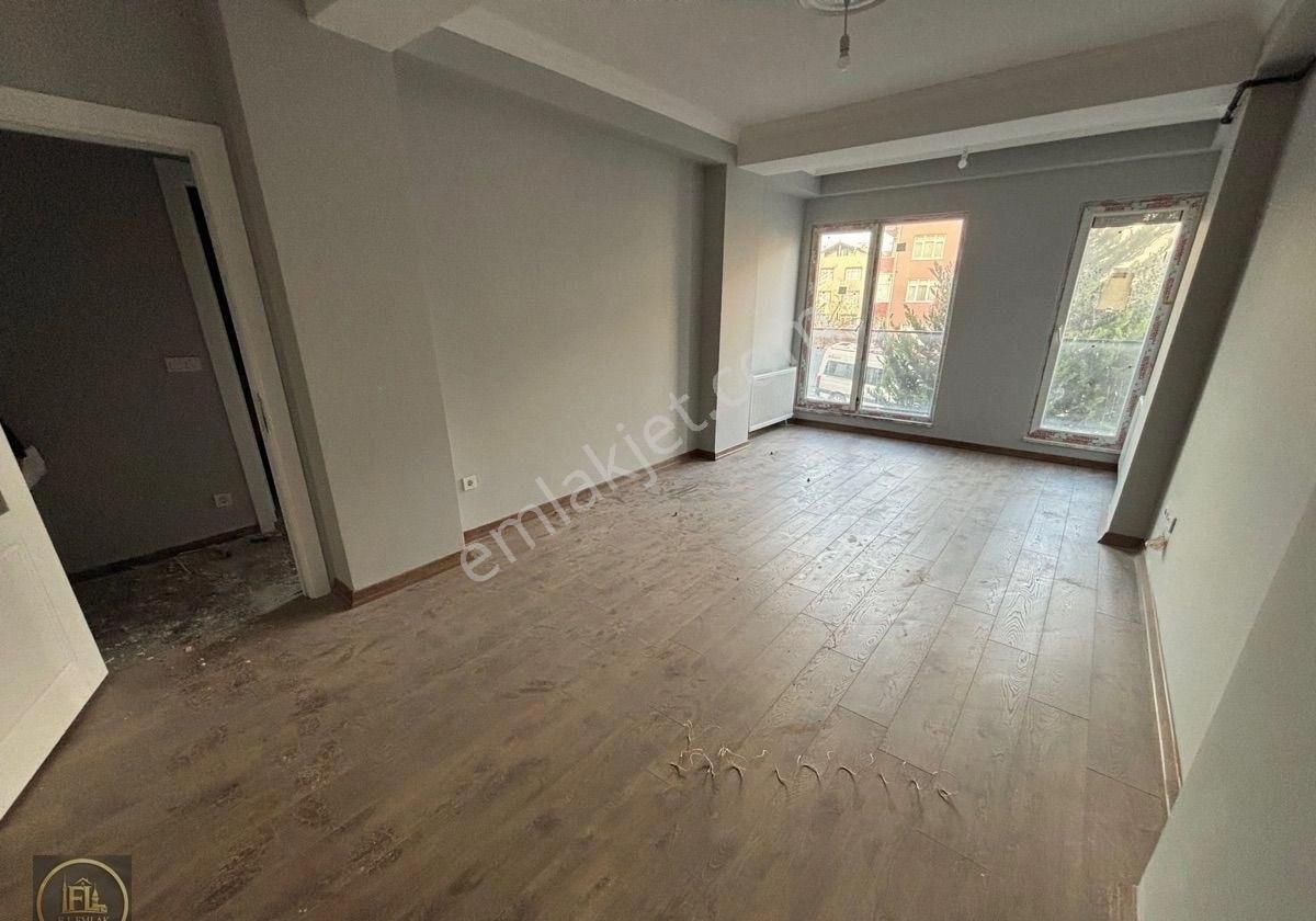 F-l Emlaktan Emaar Avm Libadiye Yakın Cadde Üstü Sıfır Lüks 1+1 1.kat - Görsel 10