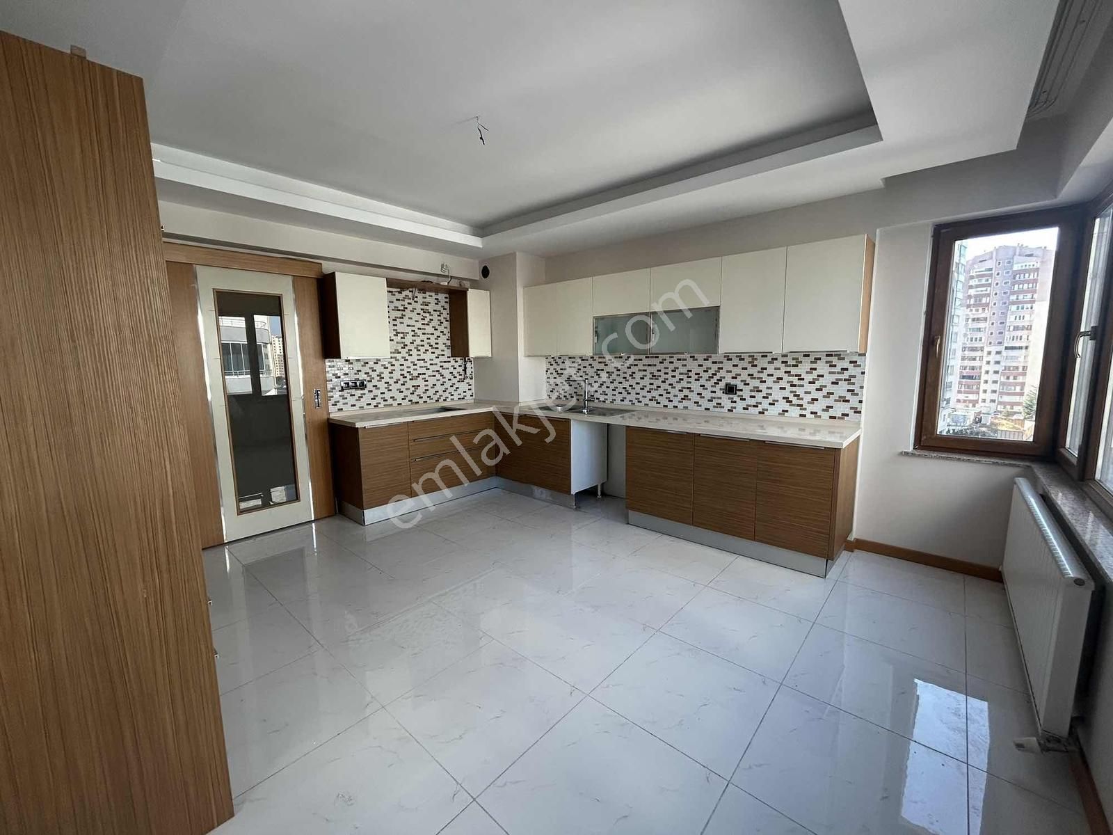 The Duru Team - Köşk Mah. Kiralık Daire - Görsel 29