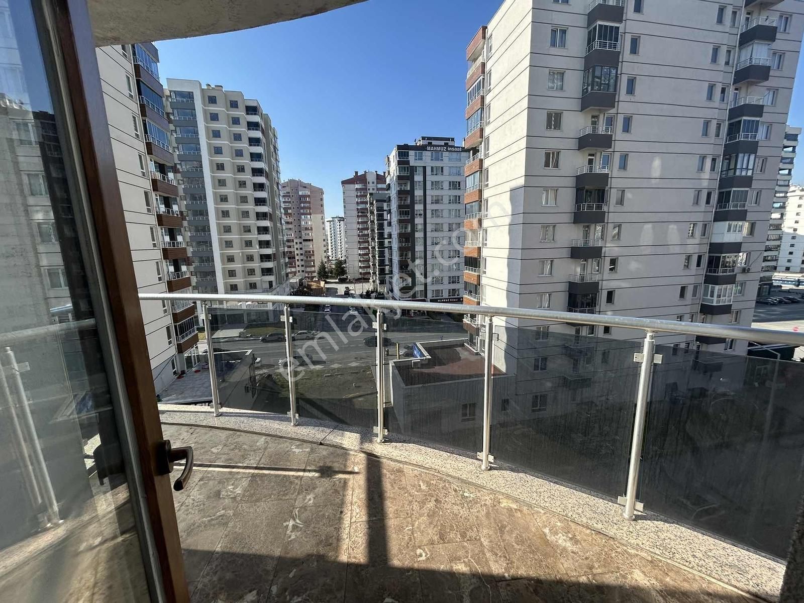 The Duru Team - Köşk Mah. Kiralık Daire - Görsel 27