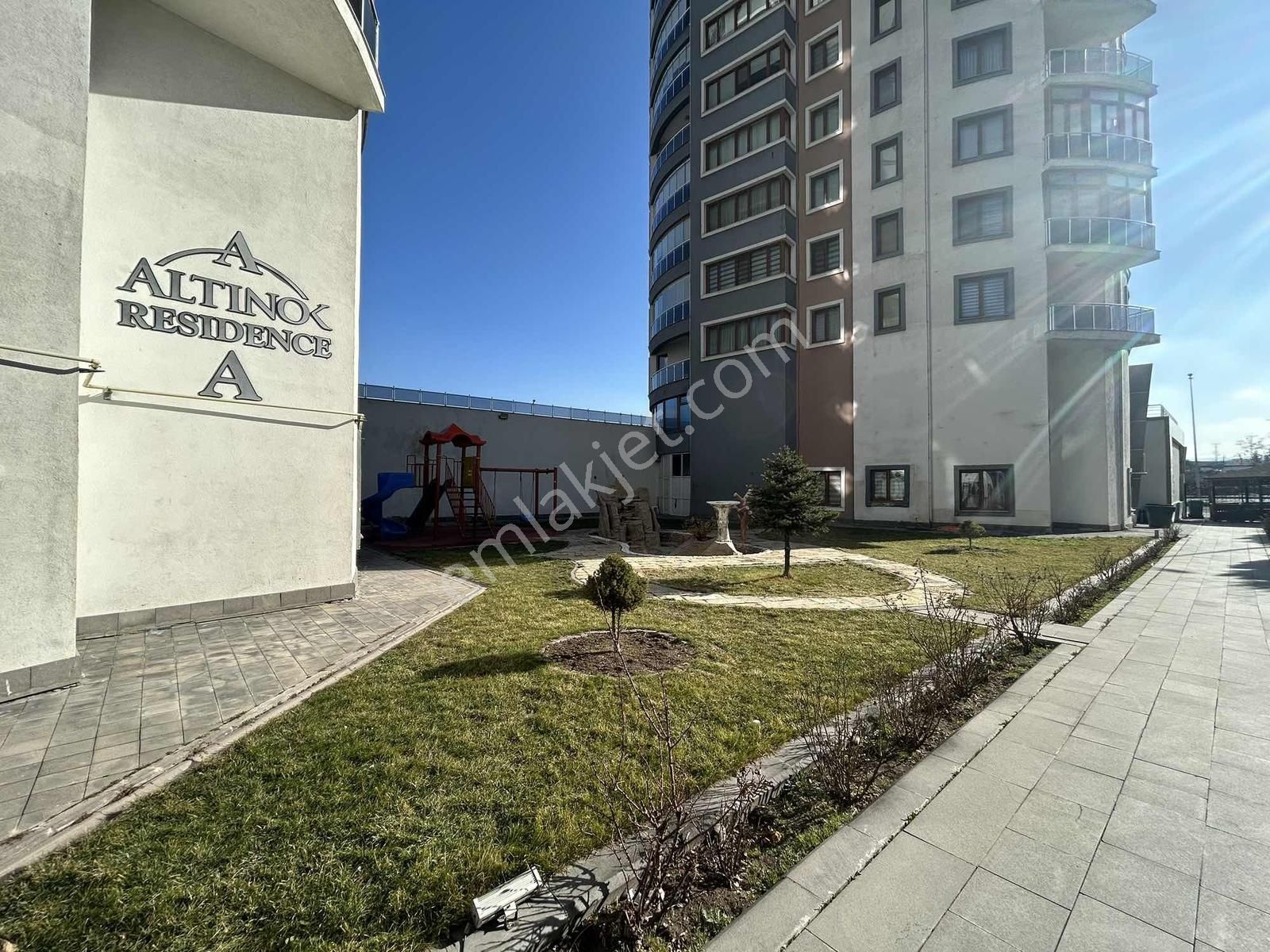 The Duru Team - Köşk Mah. Kiralık Daire - Görsel 2