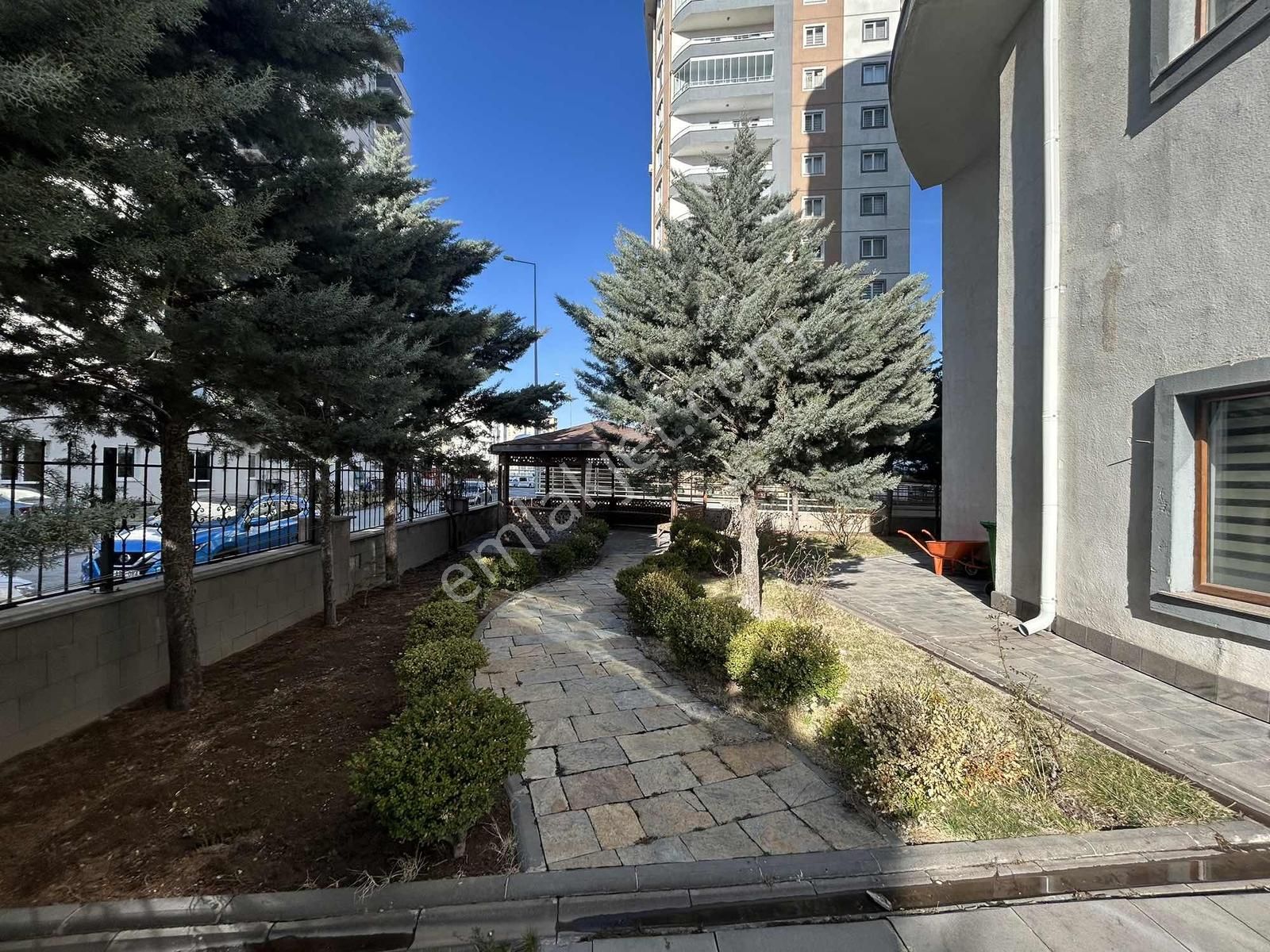 The Duru Team - Köşk Mah. Kiralık Daire - Görsel 7