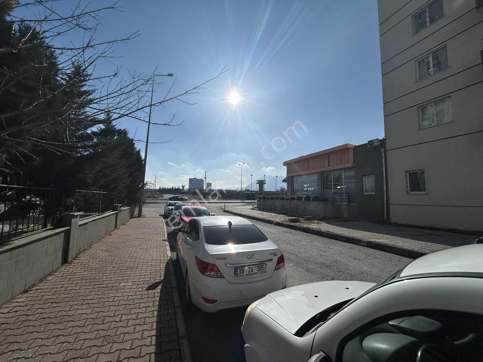 The Duru Team - Köşk Mah. Kiralık Daire - Görsel 16