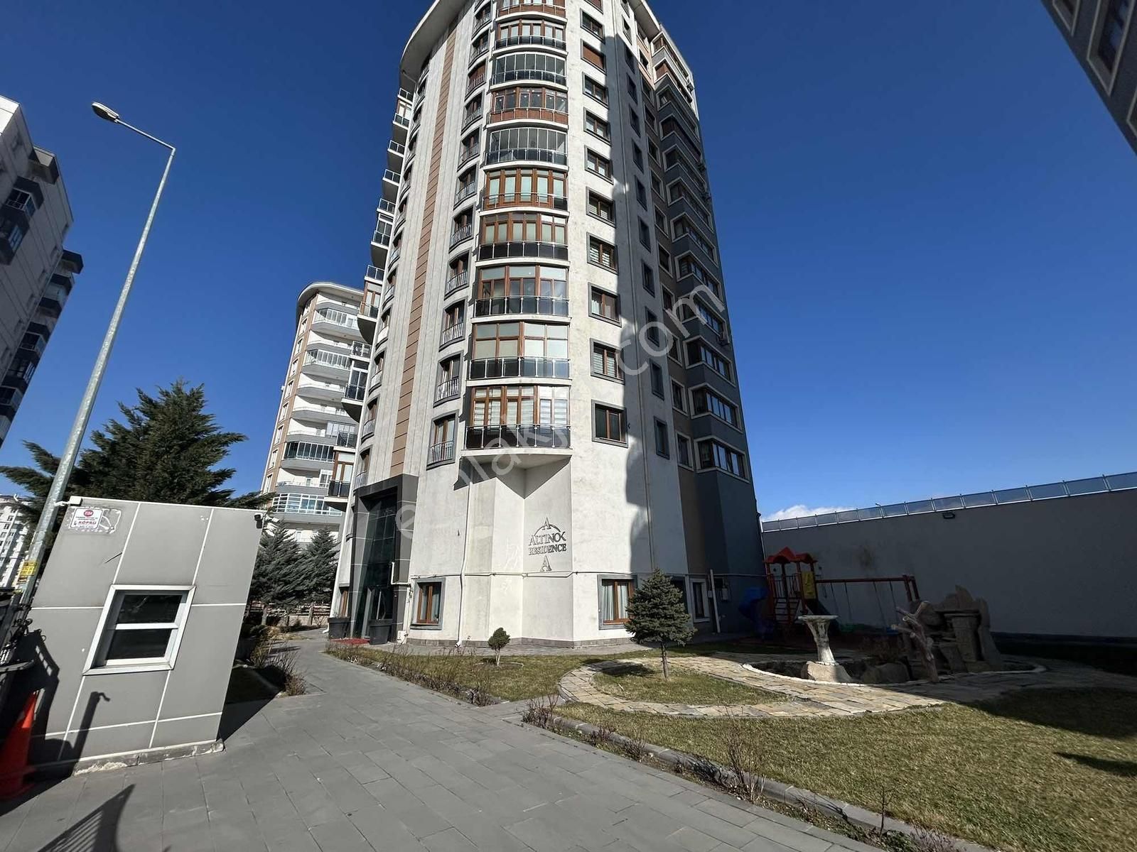 The Duru Team - Köşk Mah. Kiralık Daire - Görsel 20