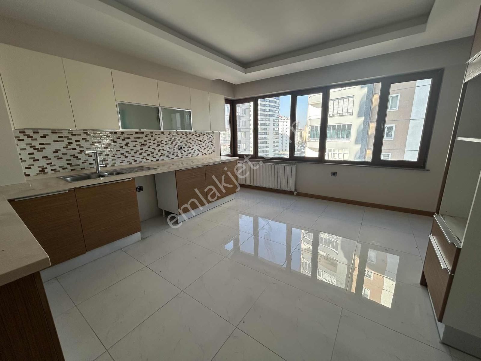 The Duru Team - Köşk Mah. Kiralık Daire - Görsel 4