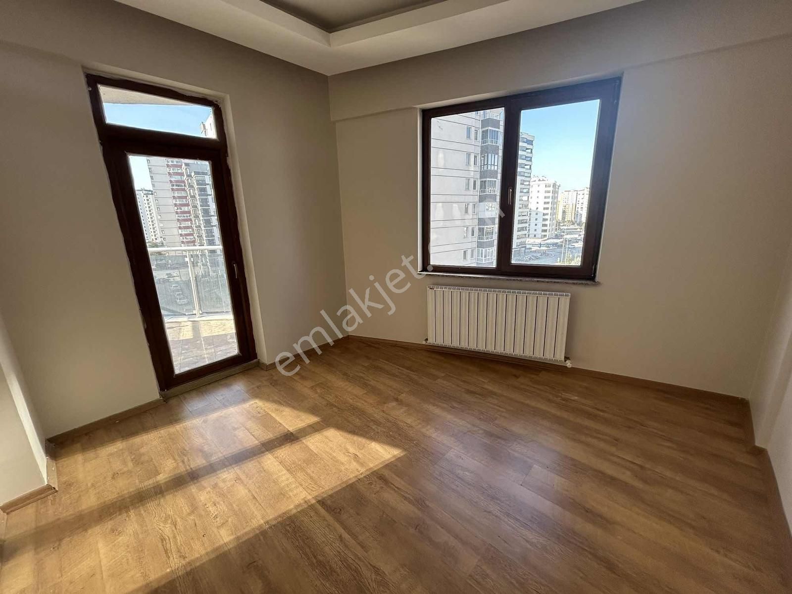 The Duru Team - Köşk Mah. Kiralık Daire - Görsel 5