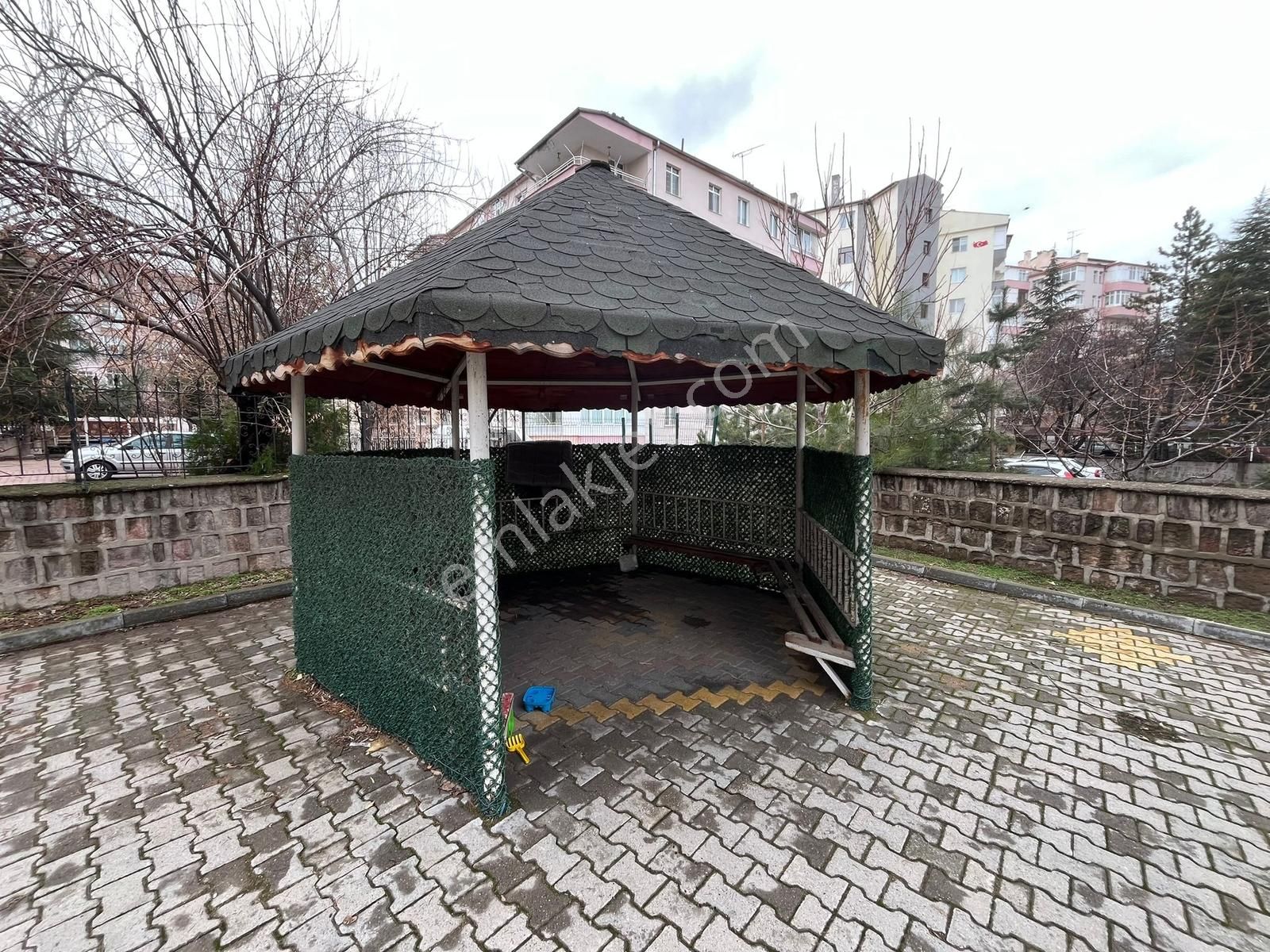 The Duru Team - Hürriyet Yeniköy'de Kiralık 3+1 Daire!!! - Görsel 22