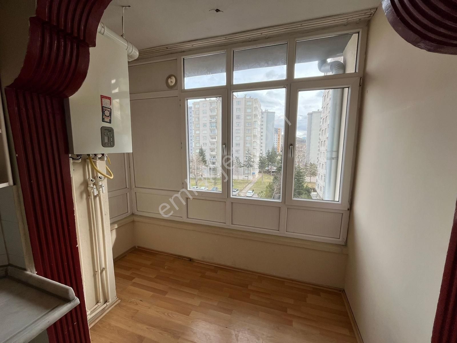 The Duru Team - Hürriyet Yeniköy'de Kiralık 3+1 Daire!!! - Görsel 16