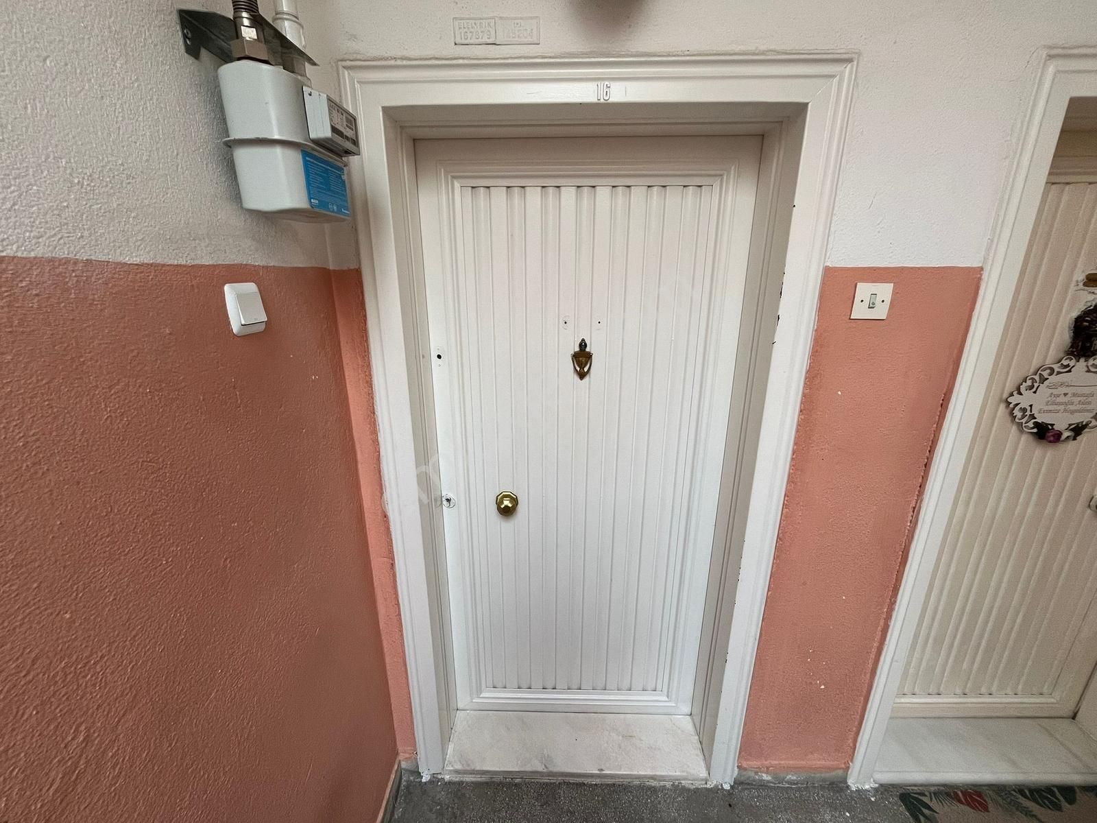 The Duru Team - Hürriyet Yeniköy'de Kiralık 3+1 Daire!!! - Görsel 17