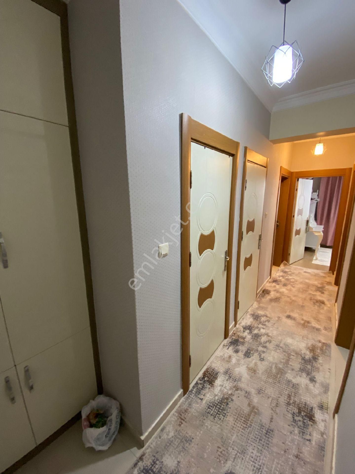 Akkentde Satlık 2+1 Daire - Görsel 17