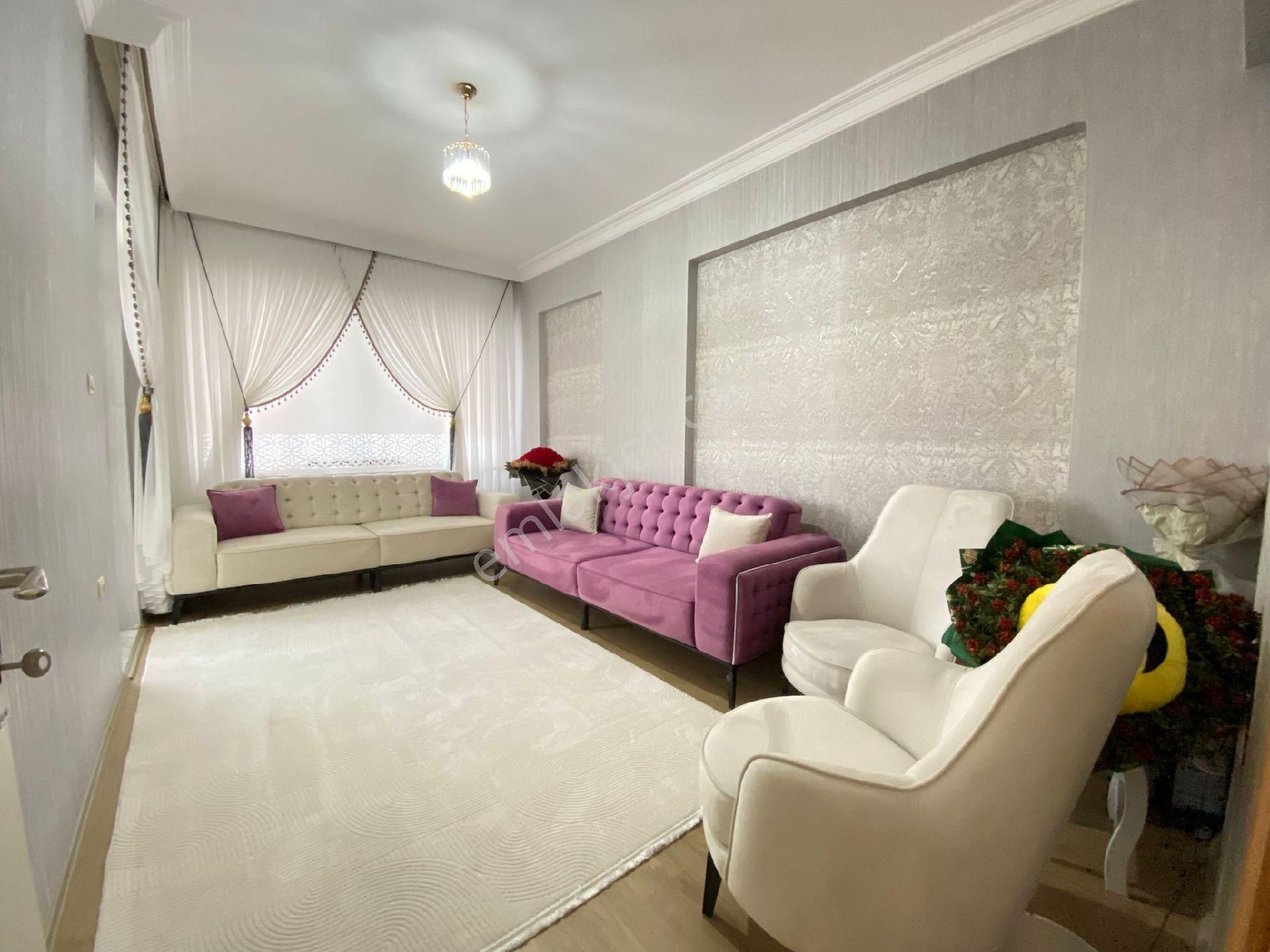 Akkentde Satlık 2+1 Daire - Görsel 4