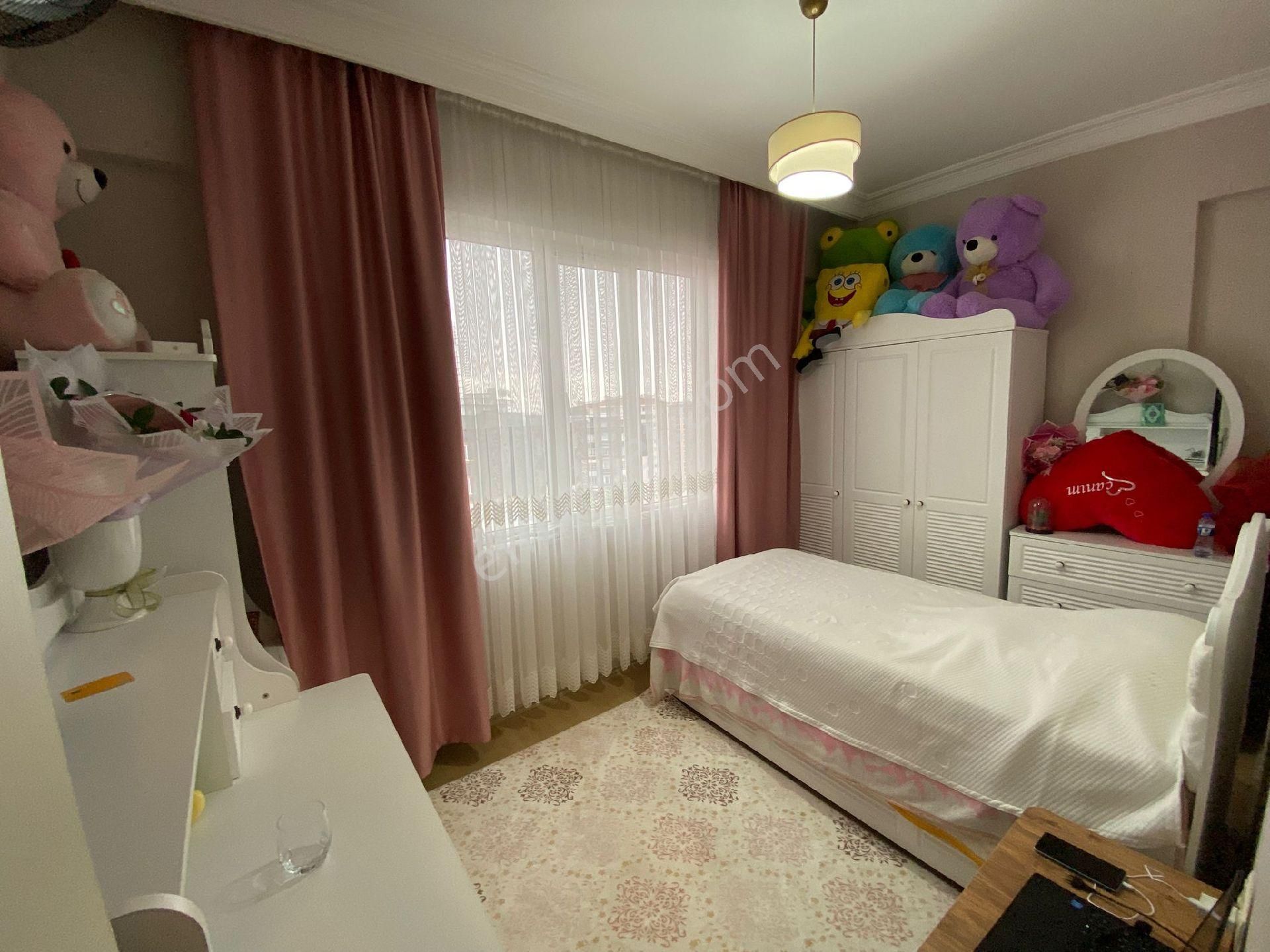 Akkentde Satlık 2+1 Daire - Görsel 8