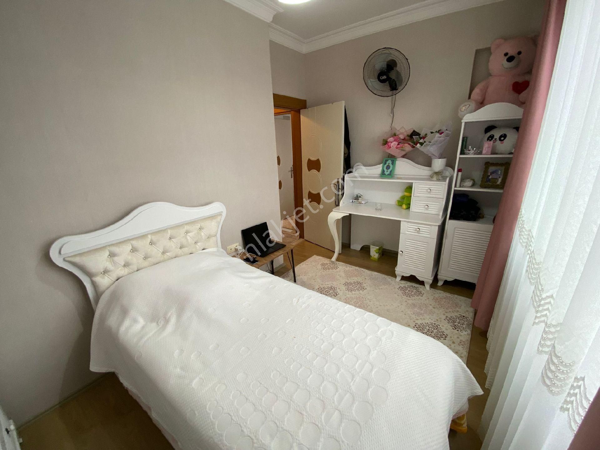 Akkentde Satlık 2+1 Daire - Görsel 11