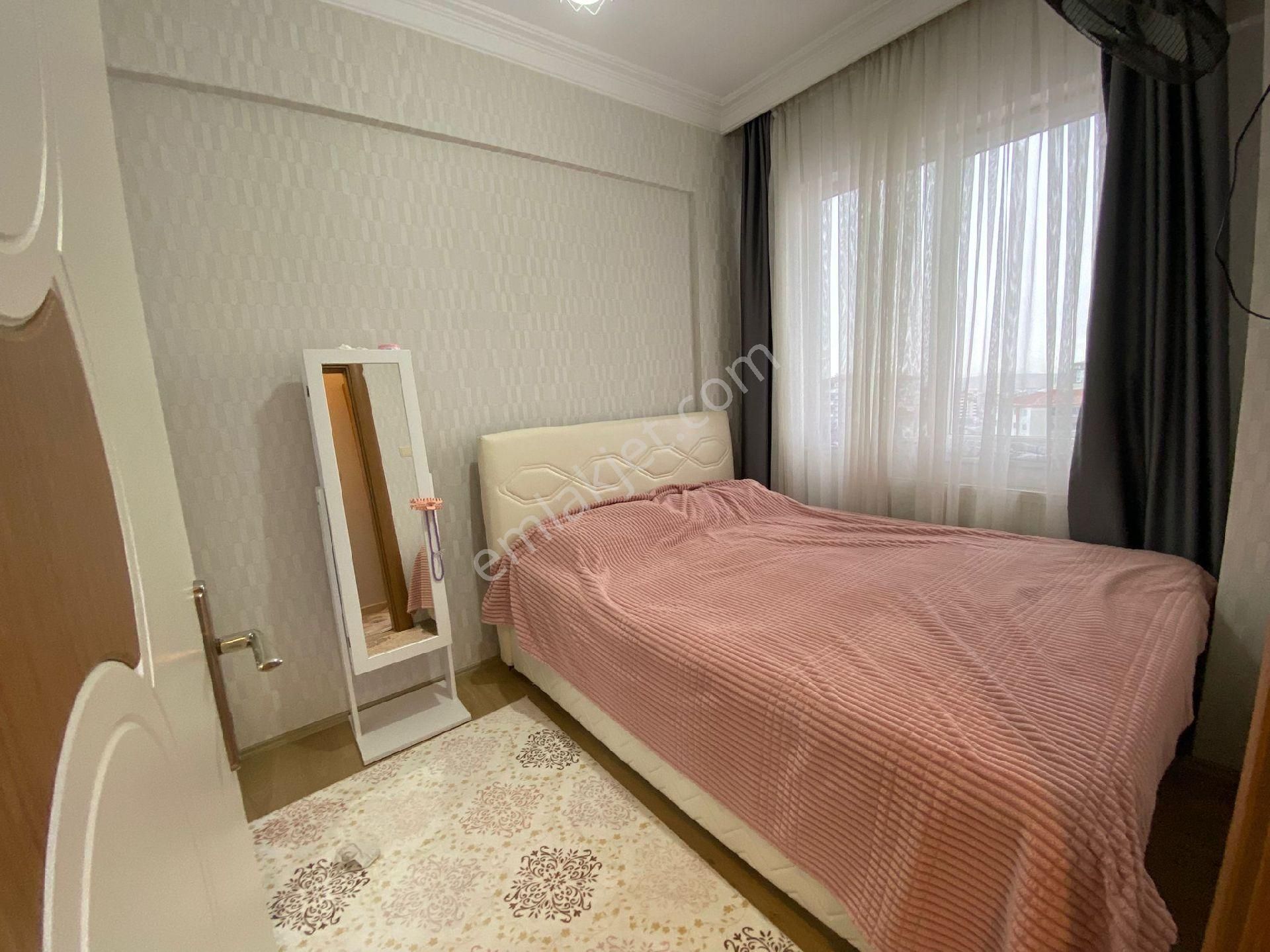 Akkentde Satlık 2+1 Daire - Görsel 13