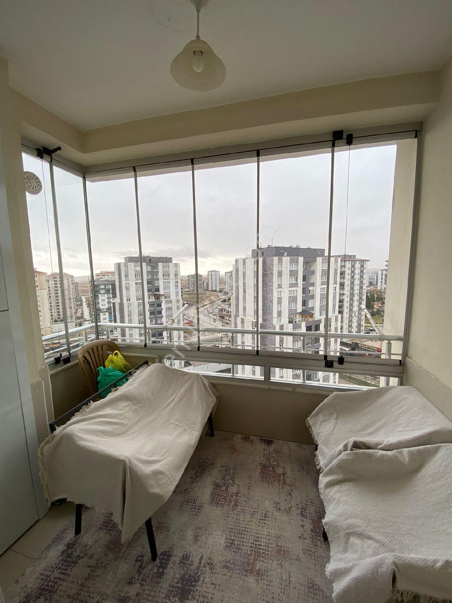 Akkentde Satlık 2+1 Daire - Görsel 7