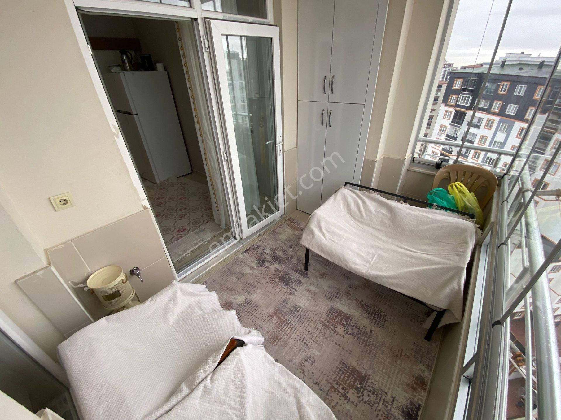 Akkentde Satlık 2+1 Daire - Görsel 10