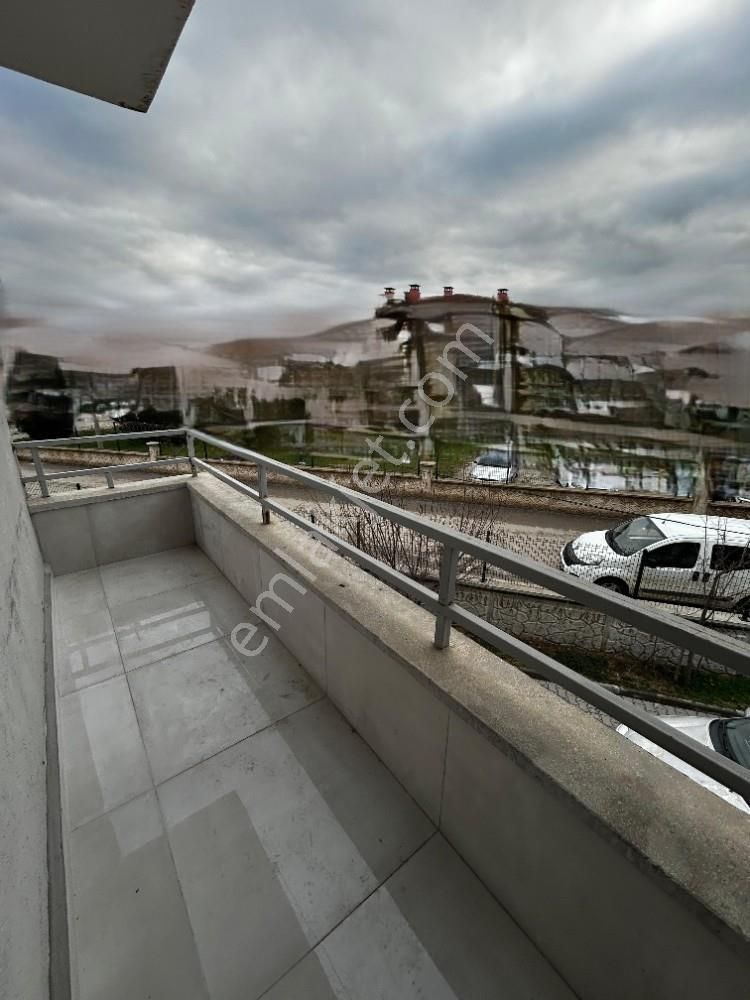 Sincan Ahi Evran Mah 3+1 Lüks Yapılı Bağımsız Ara Katta Daire - Görsel 35