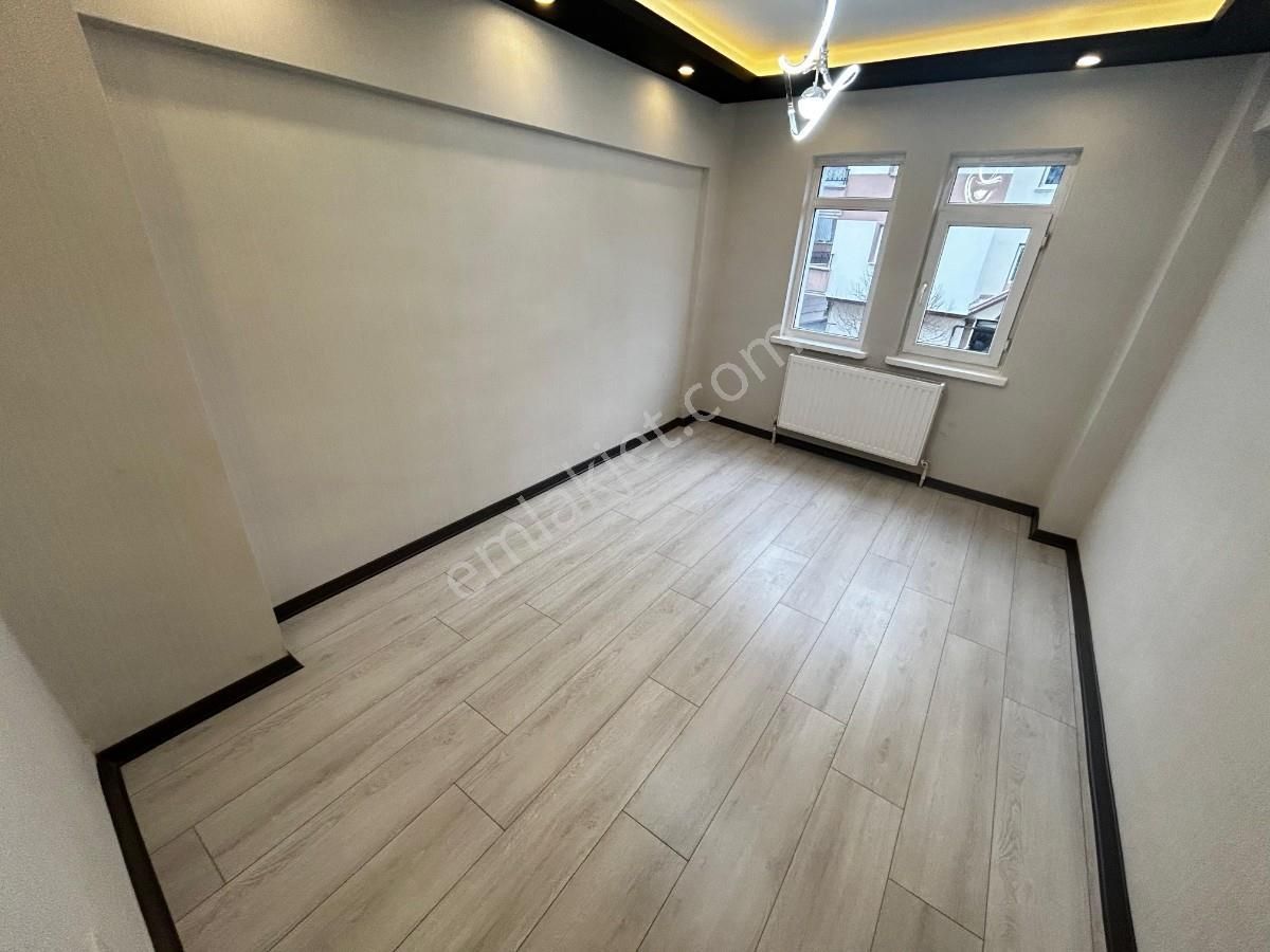 Sincan Ahi Evran Mah 3+1 Lüks Yapılı Bağımsız Ara Katta Daire - Görsel 9