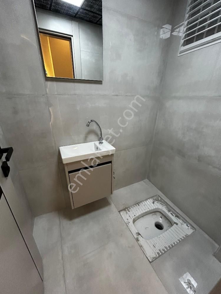 Sincan Ahi Evran Mah 3+1 Lüks Yapılı Bağımsız Ara Katta Daire - Görsel 16