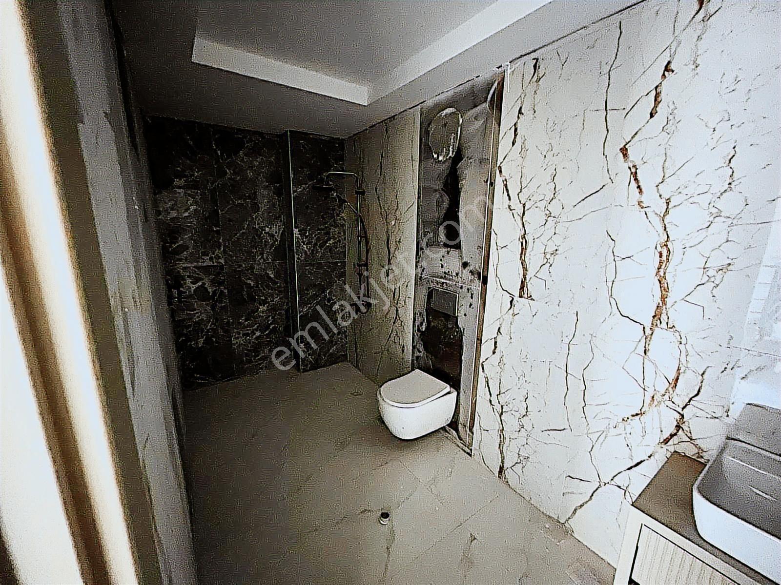 The Duru Team - Şehirhastanesinin Hemen Yanıbaşında 3,5+1 Villa - Görsel 18