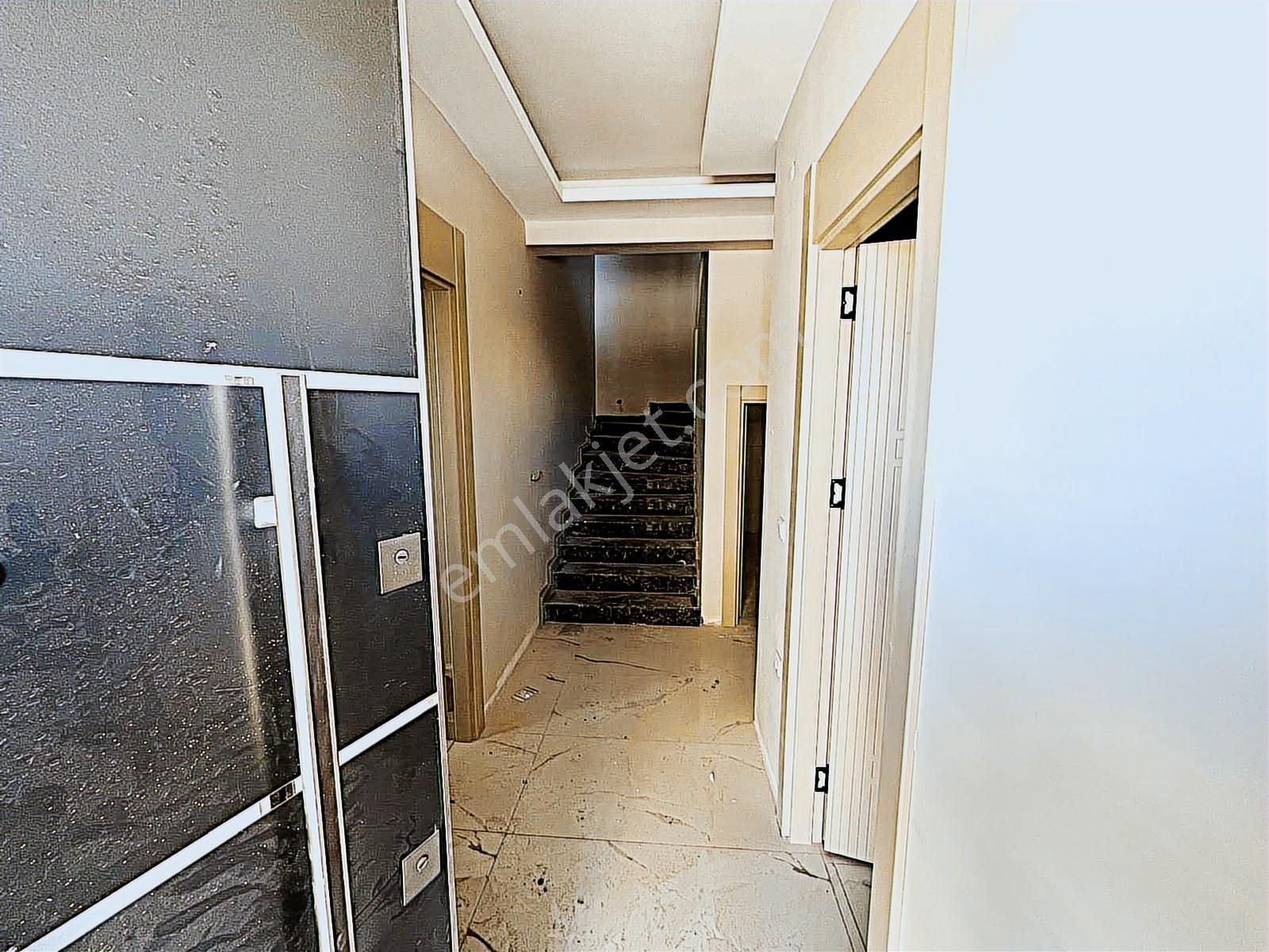 The Duru Team - Şehirhastanesinin Hemen Yanıbaşında 3,5+1 Villa - Görsel 6