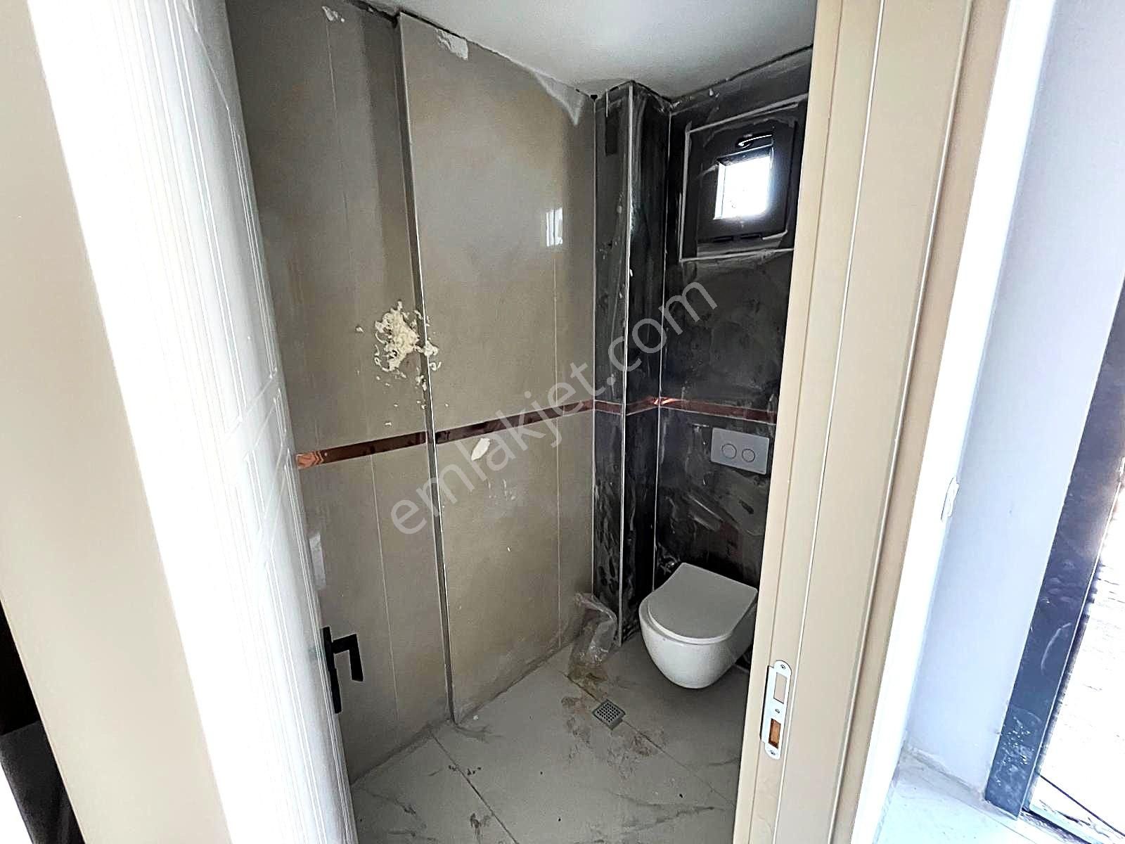 The Duru Team - Şehirhastanesinin Hemen Yanıbaşında 3,5+1 Villa - Görsel 27