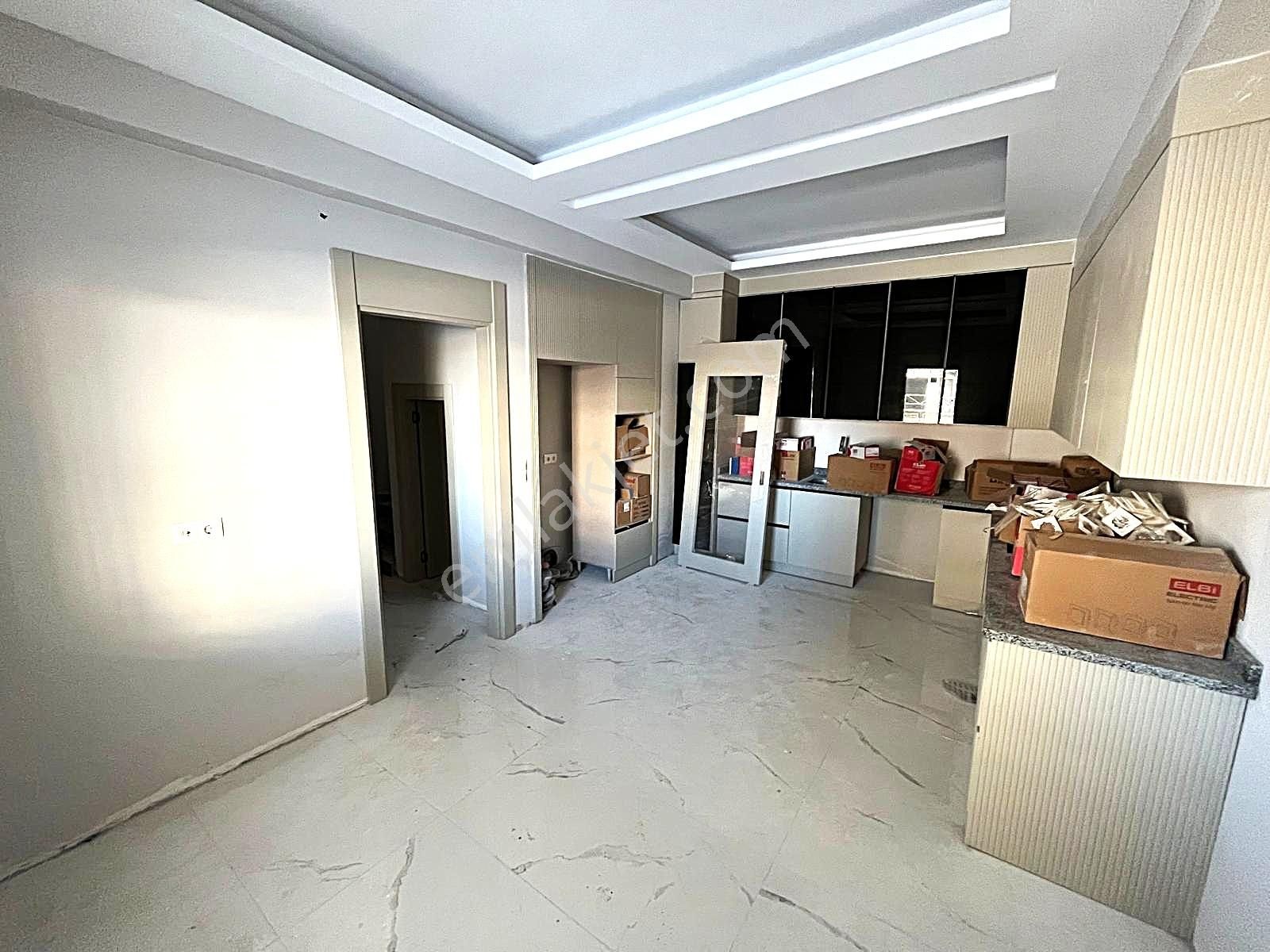 The Duru Team - Şehirhastanesinin Hemen Yanıbaşında 3,5+1 Villa - Görsel 16