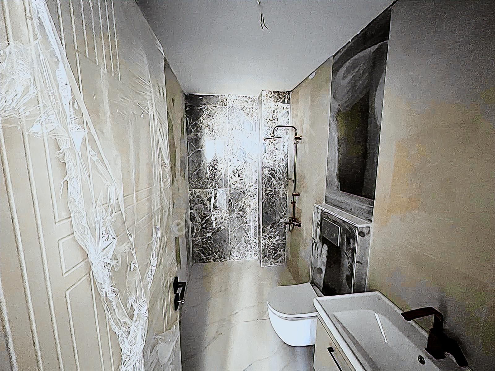 The Duru Team - Şehirhastanesinin Hemen Yanıbaşında 3,5+1 Villa - Görsel 15