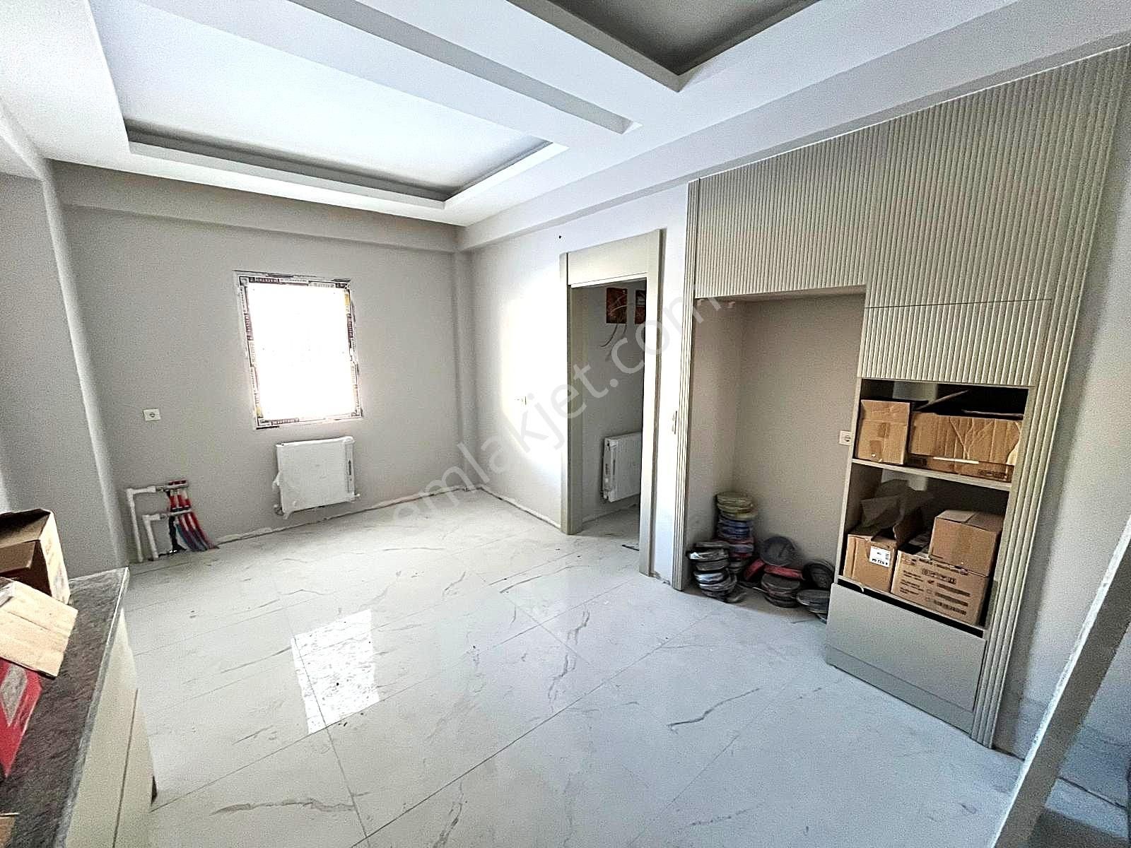 The Duru Team - Şehirhastanesinin Hemen Yanıbaşında 3,5+1 Villa - Görsel 14