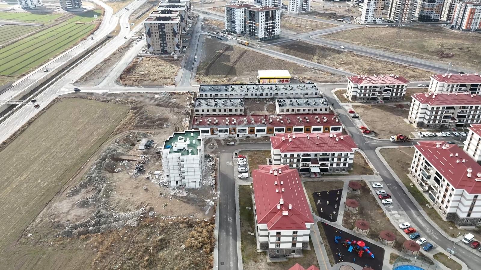 The Duru Team - Şehirhastanesinin Hemen Yanıbaşında 3,5+1 Villa - Görsel 23