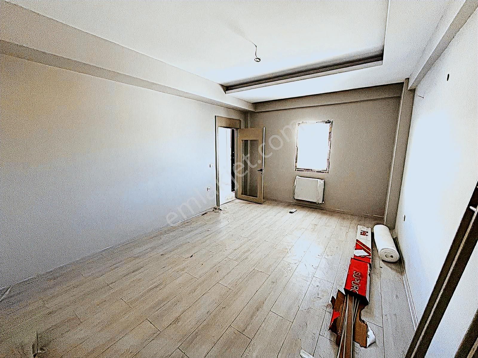 The Duru Team - Şehirhastanesinin Hemen Yanıbaşında 3,5+1 Villa - Görsel 26