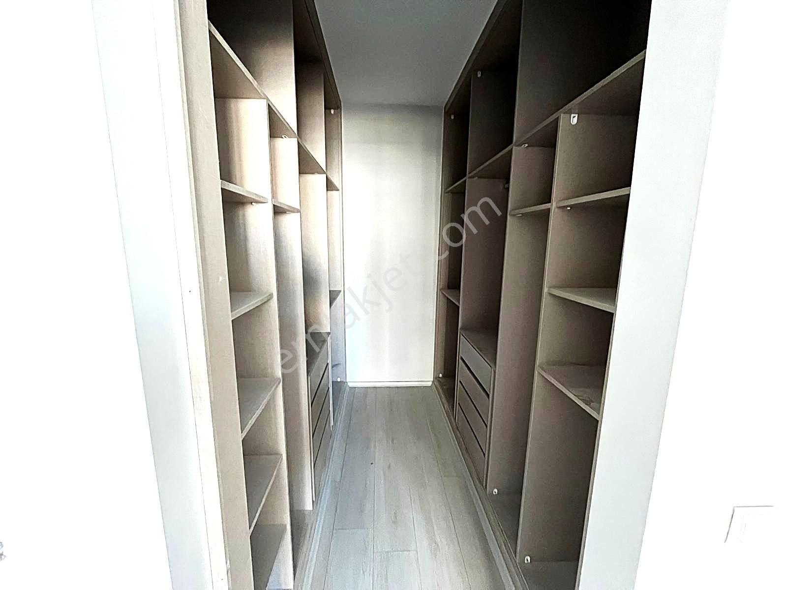 The Duru Team - Şehirhastanesinin Hemen Yanıbaşında 3,5+1 Villa - Görsel 19