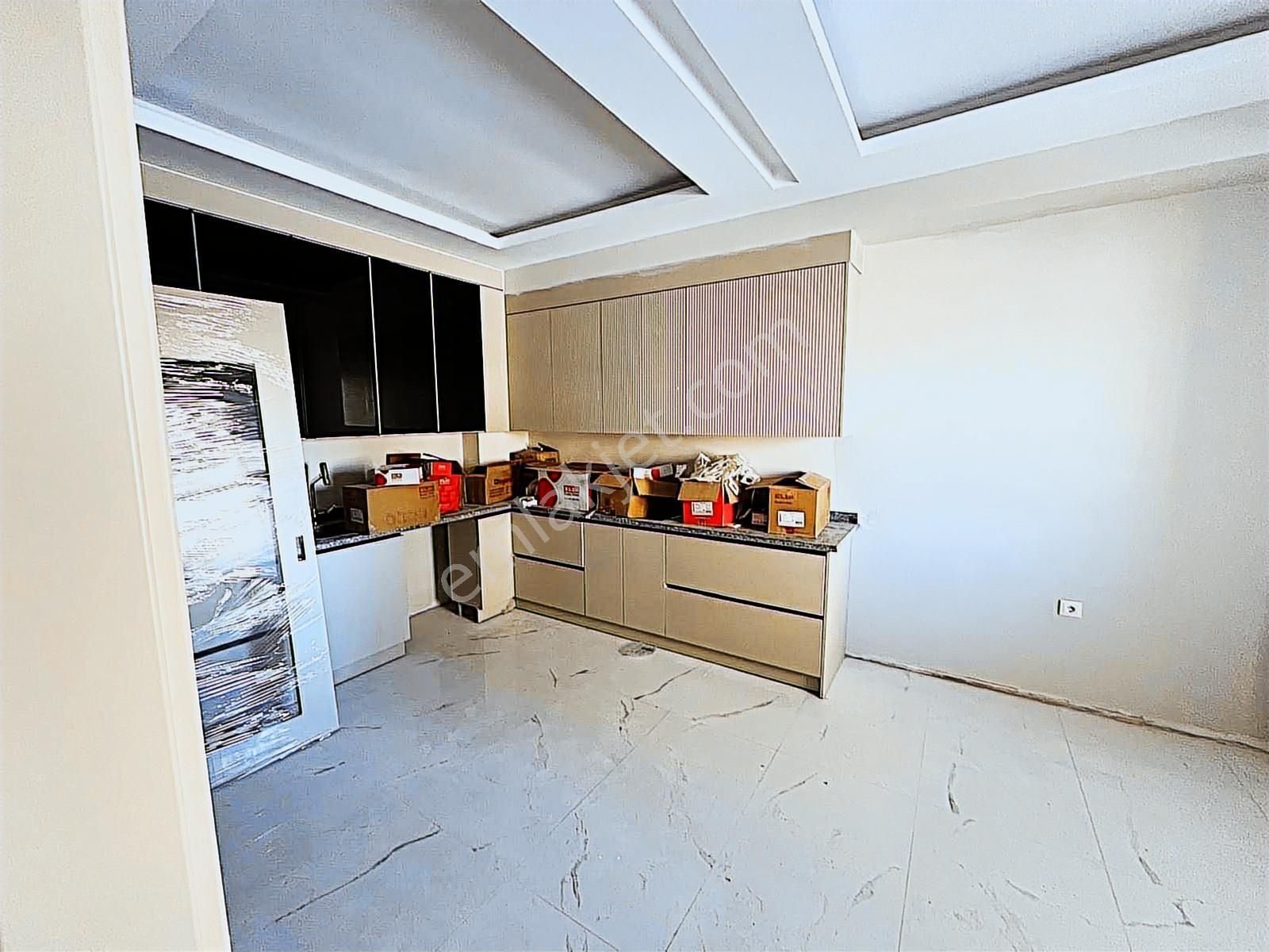 The Duru Team - Şehirhastanesinin Hemen Yanıbaşında 3,5+1 Villa - Görsel 12