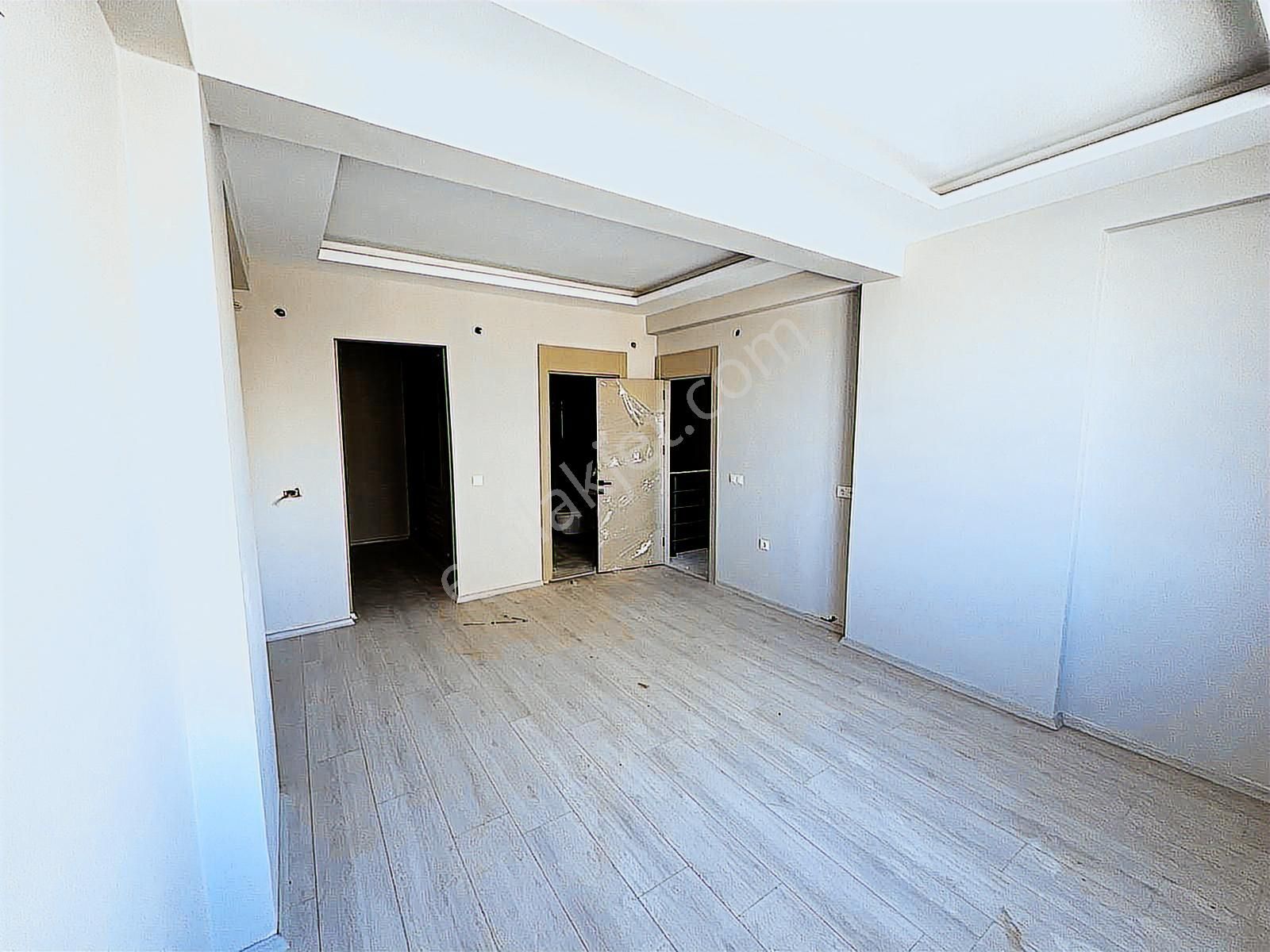 The Duru Team - Şehirhastanesinin Hemen Yanıbaşında 3,5+1 Villa - Görsel 28