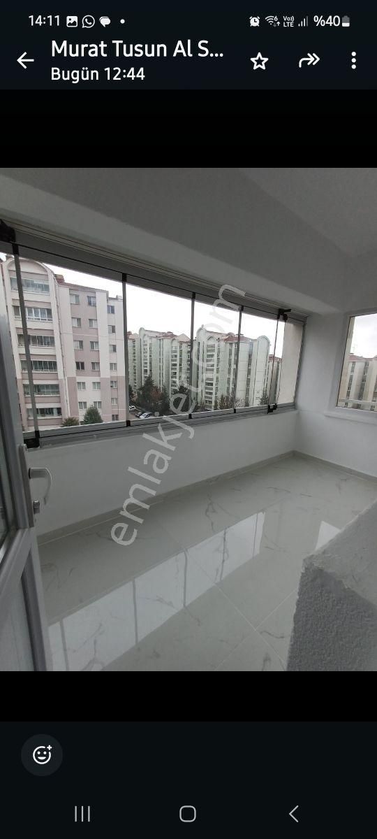 Elvankent Oğuzlarda Asansörlü Arakat Güney Ultra Lüks Yapılı - Görsel 4