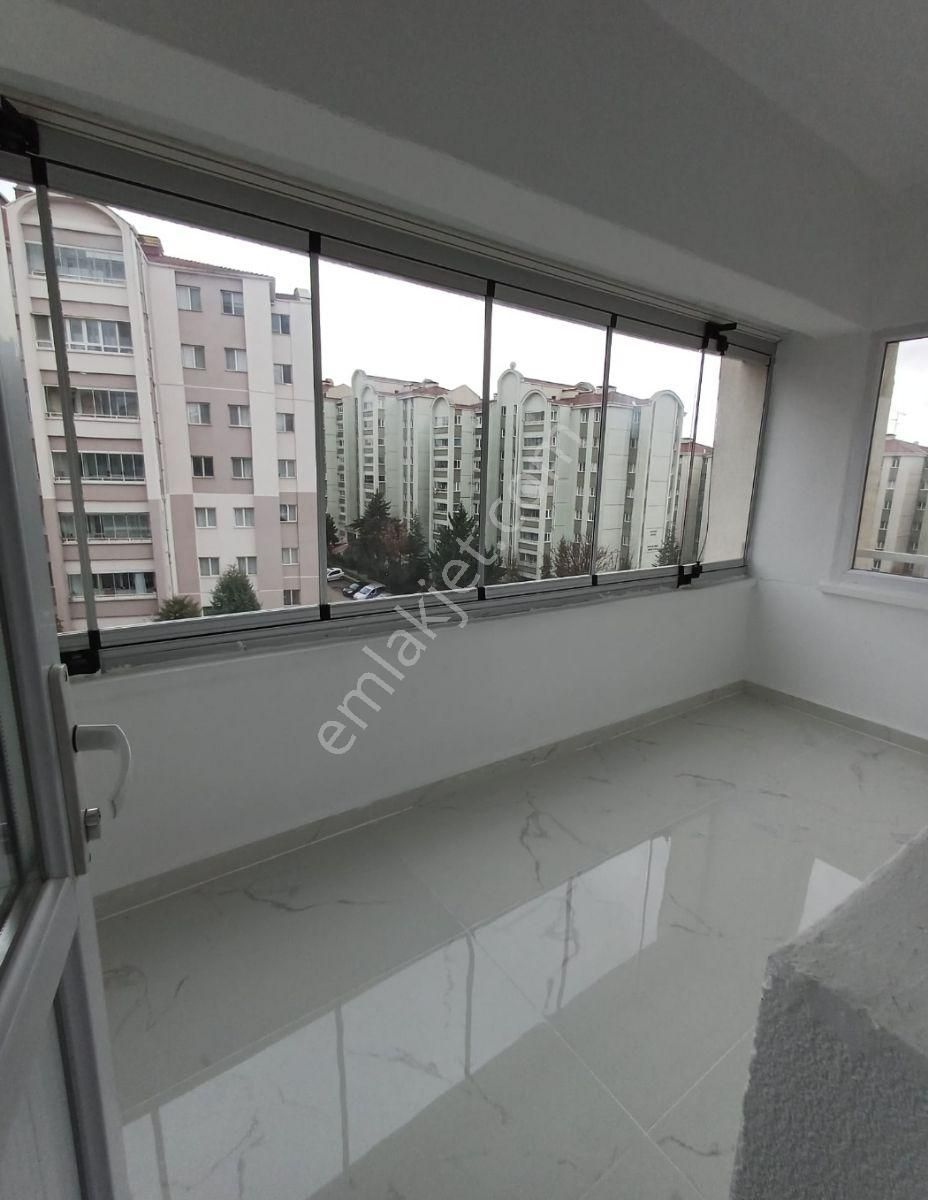 Elvankent Oğuzlarda Asansörlü Arakat Güney Ultra Lüks Yapılı - Görsel 5