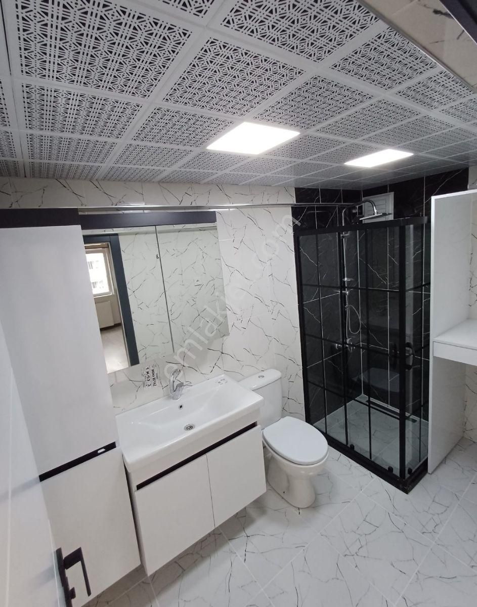 Elvankent Oğuzlarda Asansörlü Arakat Güney Ultra Lüks Yapılı - Görsel 11