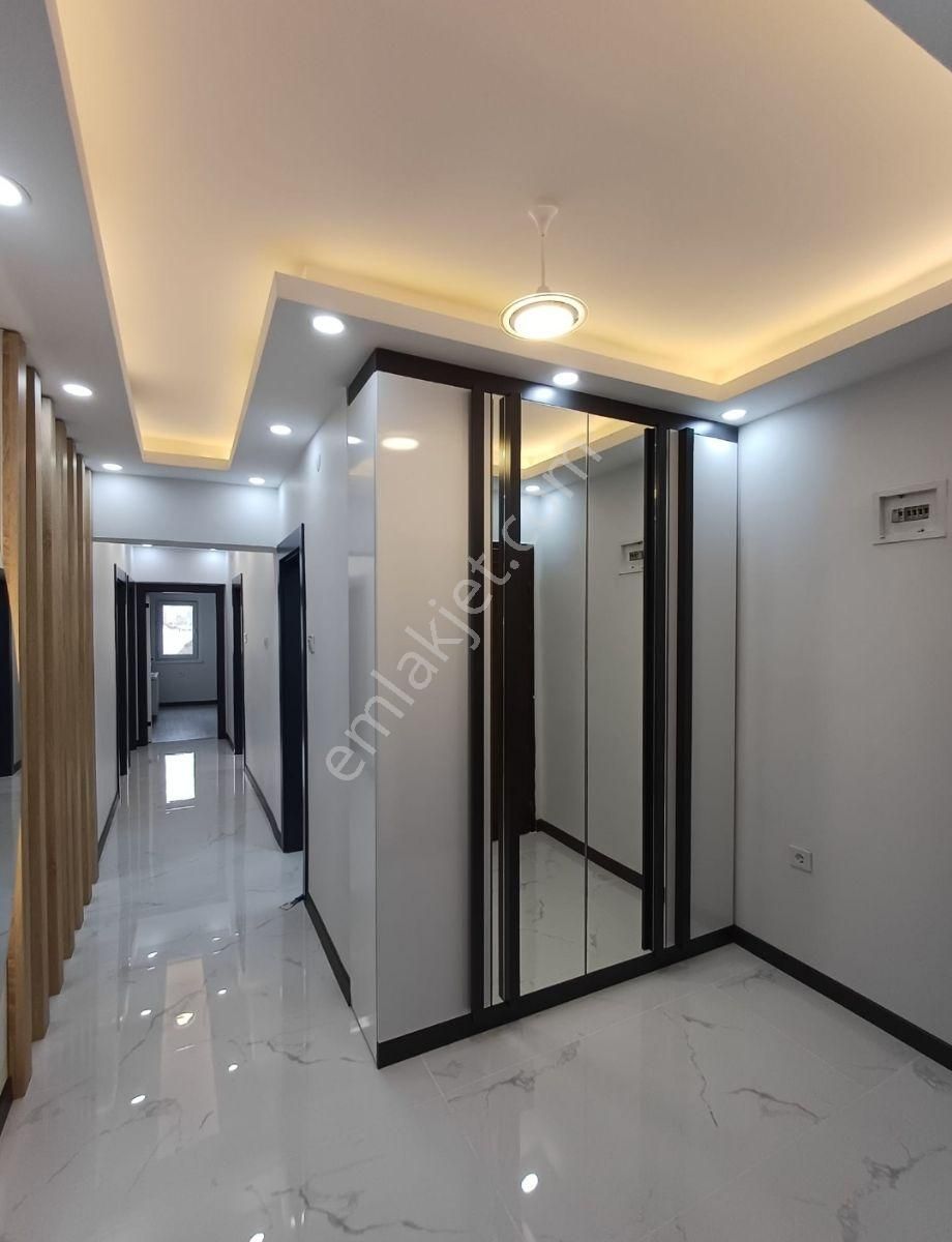 Elvankent Oğuzlarda Asansörlü Arakat Güney Ultra Lüks Yapılı - Görsel 9