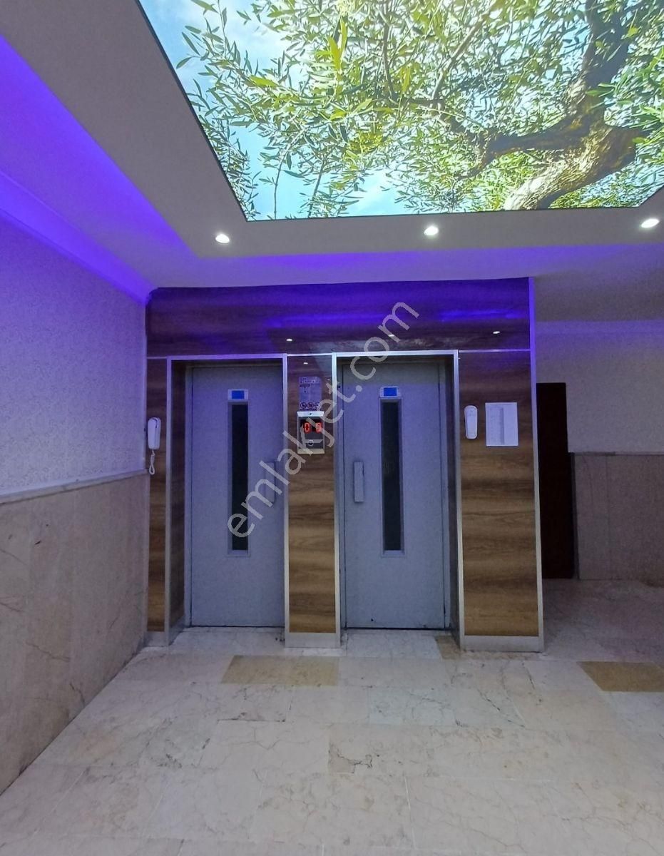 Elvankent Oğuzlarda Asansörlü Arakat Güney Ultra Lüks Yapılı - Görsel 18