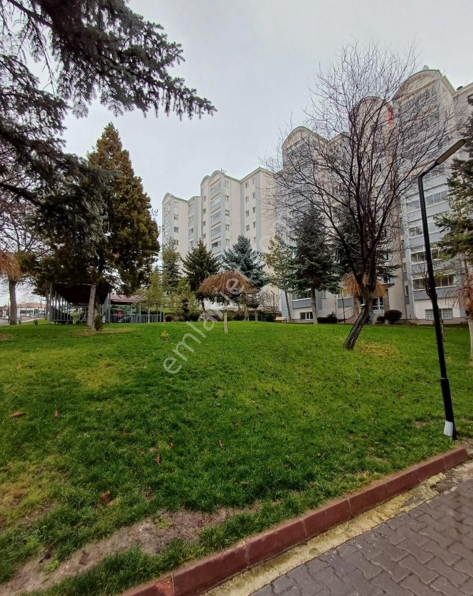 Elvankent Oğuzlarda Asansörlü Arakat Güney Ultra Lüks Yapılı - Görsel 15